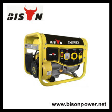 BISON (CHINA) 156F Luftgekühlter Motor Benzin 1000 Watt Generator